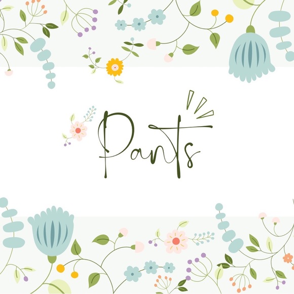 Pants - Picture 1 of 1